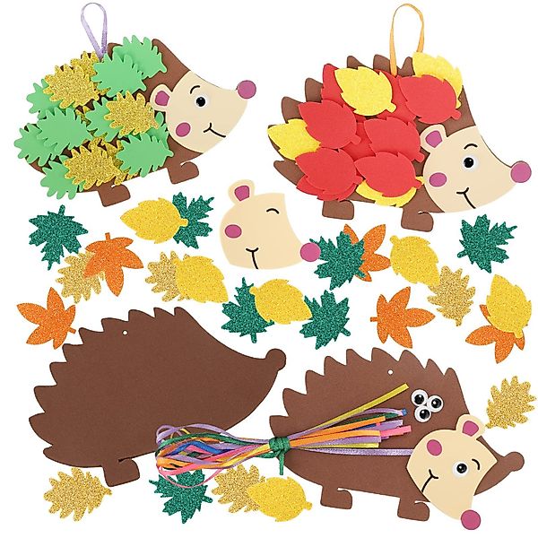 CLTYQ Hängedekoration Herbst Bastelset für Kinder, günstig online kaufen