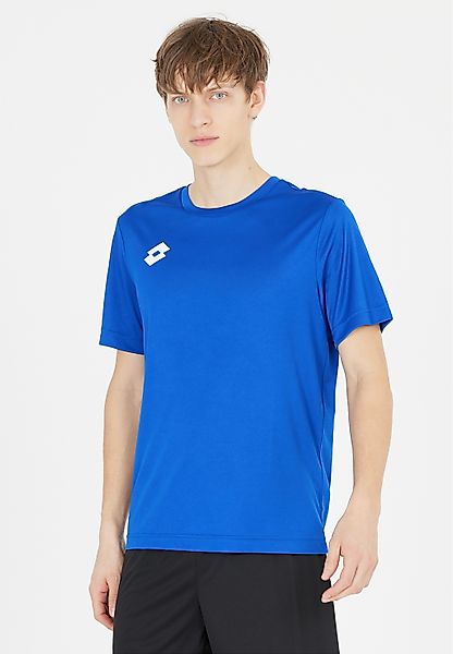 lotto T-Shirt "Elite", in atmungsaktiver Qualität günstig online kaufen