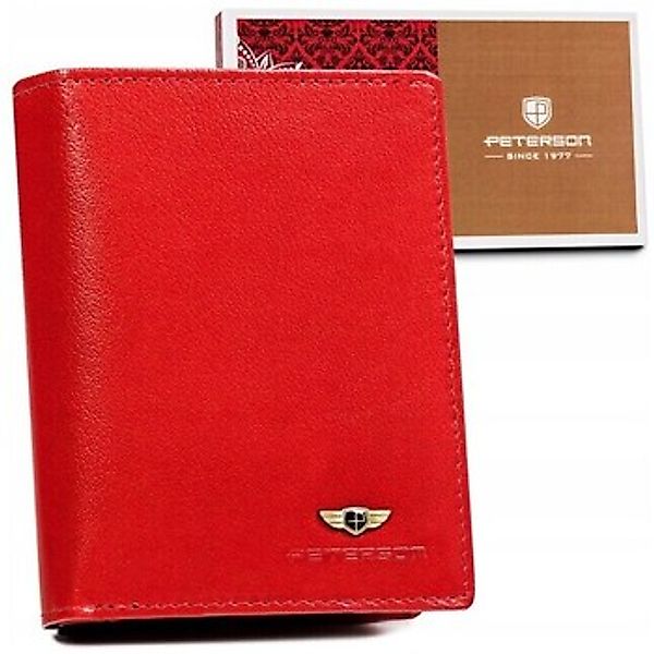 Peterson  Geldbeutel DHPTN2549BO61852 günstig online kaufen