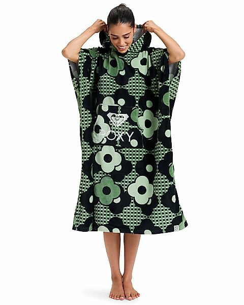 Roxy Badeponcho "Stay Magical Printed" günstig online kaufen