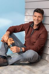 Mode Monte Carlo Sweatshirt günstig online kaufen