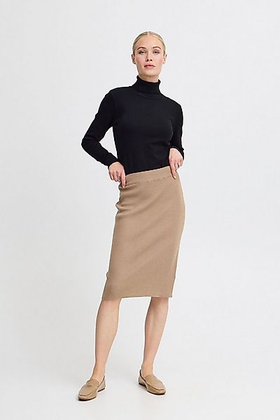b.young Strickrock BYMMORLA PENCIL SKIRT - KNIT günstig online kaufen