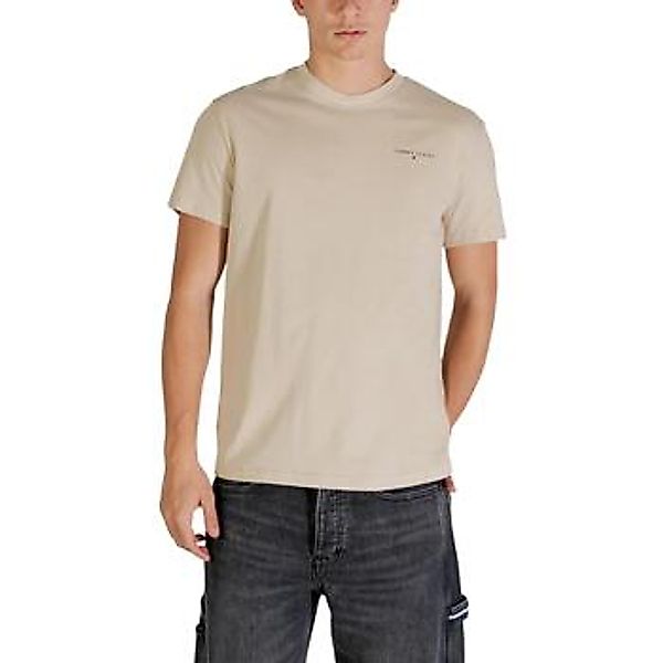 Tommy Hilfiger  T-Shirt TJM SLIM LINEAR CHES DM0DM21780 günstig online kaufen