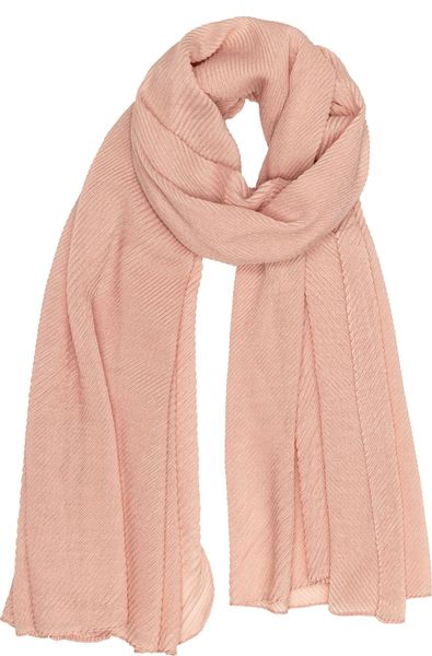 Caspar Modeschal SC509 eleganter Damen Schal günstig online kaufen