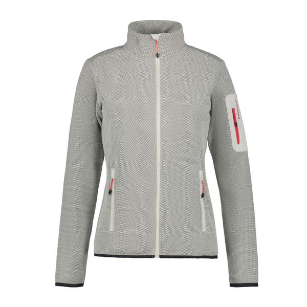 Icepeak Strickfleecejacke Strickfleecejacke Bowersville günstig online kaufen