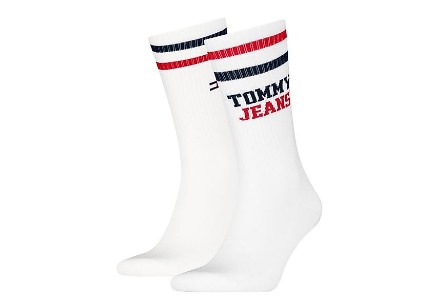 Tommy Hilfiger Socken TH UNI TJ SOCK 2P SPORT (2er Pack) günstig online kaufen