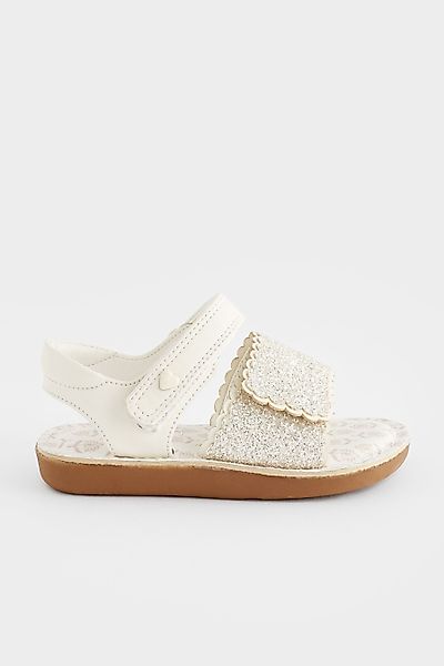 Next Festliche Glitzersandale Sandale (1-tlg) günstig online kaufen