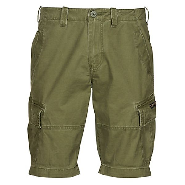 Superdry  Shorts VINTAGE CORE CARGO SHORT günstig online kaufen