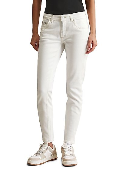 Marc OPolo DENIM Slim-fit-Jeans "aus Organic-Cotton-Lyocell-Stretch" günstig online kaufen