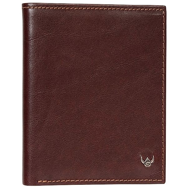 Golden Head Geldbörse Colorado, Leder günstig online kaufen