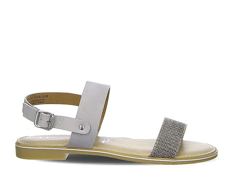 Tamaris Riemchensandalette günstig online kaufen