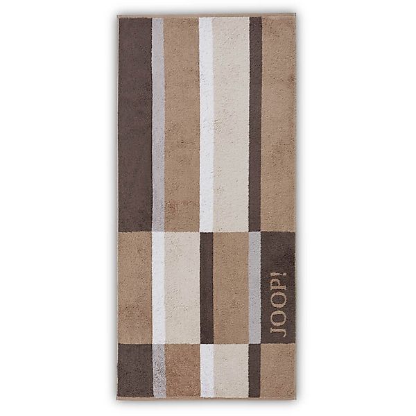 JOOP! Handtuch Handtuch Shades Sand 1688 günstig online kaufen