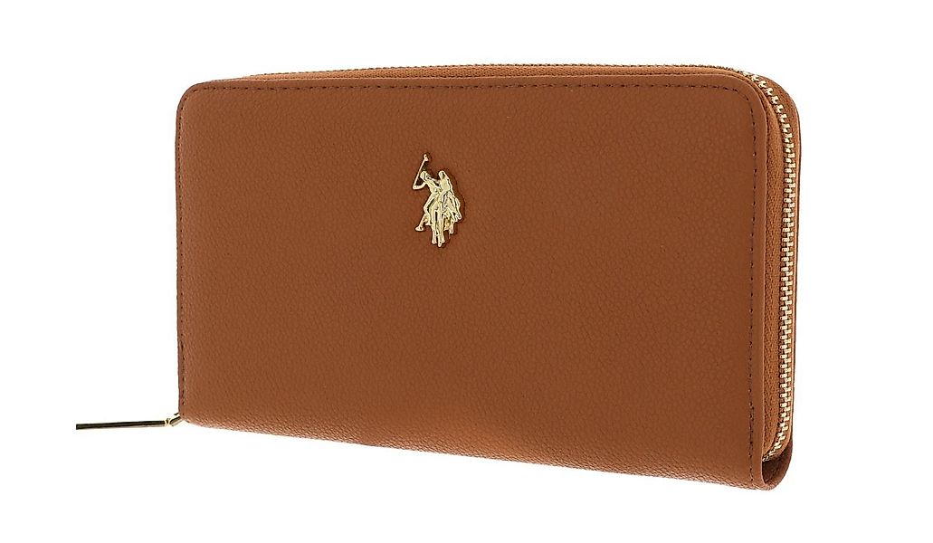 U.S. Polo Assn Geldbörse New Jones günstig online kaufen