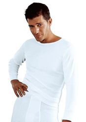 Clipper Unterhemd (2-St) schlichtes Basic, Unterziehshirt günstig online kaufen