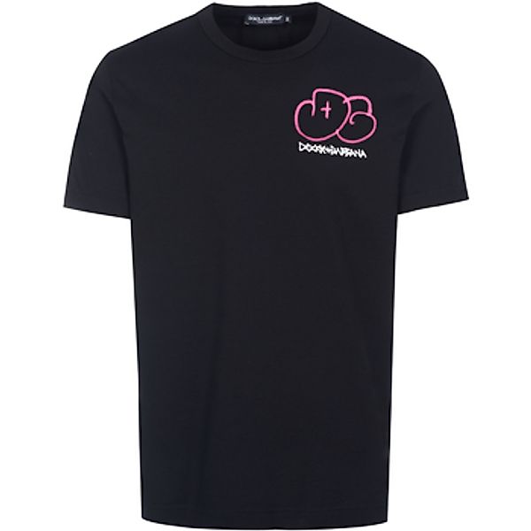 D&G  T-Shirt G8KBAT G7F1Q günstig online kaufen