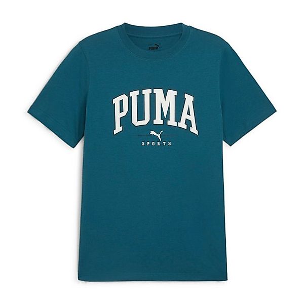 PUMA T-Shirt Puma Herren T-Shirt SQUAD Big Graphic Tee 681791 günstig online kaufen