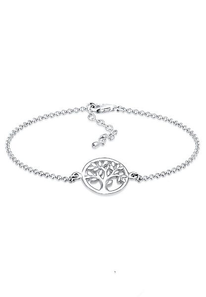 Elli Armband Lebensbaum 925 Sterling Silber günstig online kaufen