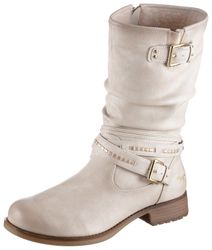 Mustang Shoes Winterstiefel, Stiefelette, Winterboots mit günstig online kaufen