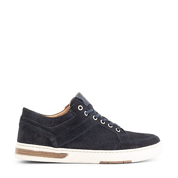 Travelin' Travelin' Oakham Men Navy 43 günstig online kaufen