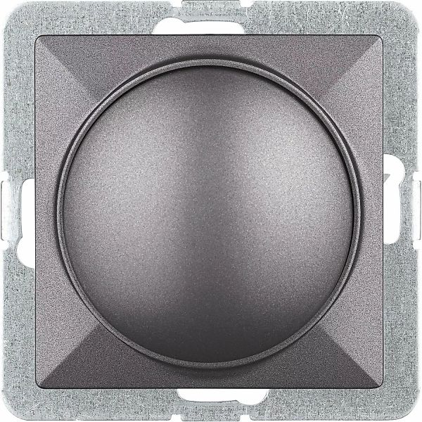 OBI Dimmer Julietta SO-1P 1 Stück günstig online kaufen
