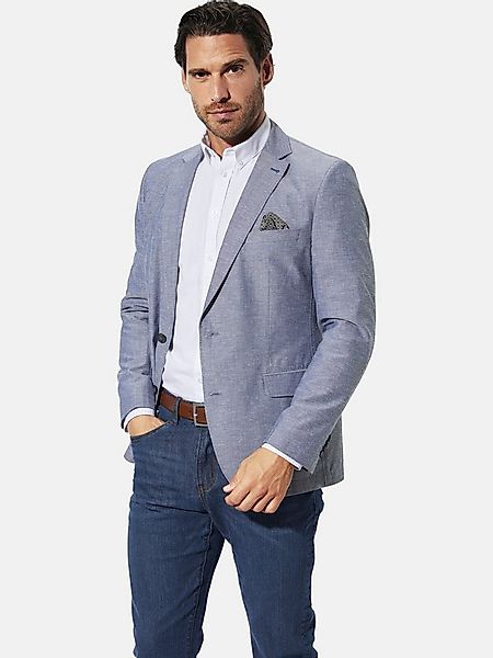 Babista Sakko RANDAR mit vielen praktischen Taschen günstig online kaufen