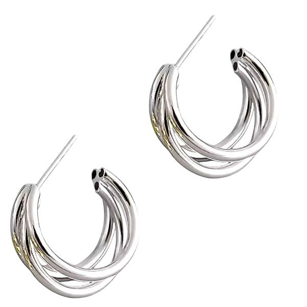 ELLAWIL Paar Ohrstecker Ohrschmuck Ohrstecker kleine günstig online kaufen