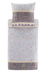 Bassetti Bettwäsche Bassetti Satin Bettwäsche OPLONTIS, günstig online kaufen
