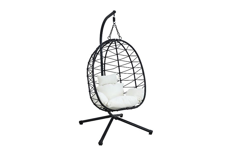 HTI-Living Hängesessel Hängesessel Lorica (Stück, 1-St., 1 Hängesessel), Sc günstig online kaufen