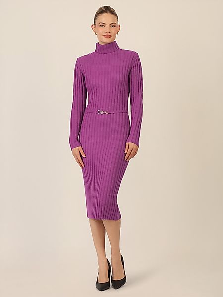 Apart Midikleid mit Gürtel günstig online kaufen