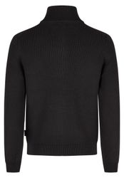 HECHTER PARIS Rollkragenpullover Luxuriöses Design günstig online kaufen