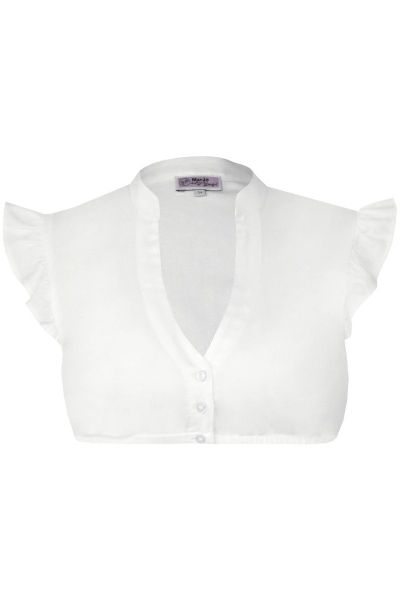MarJo Dirndlbluse Dirndlbluse - KIENBERG - günstig online kaufen