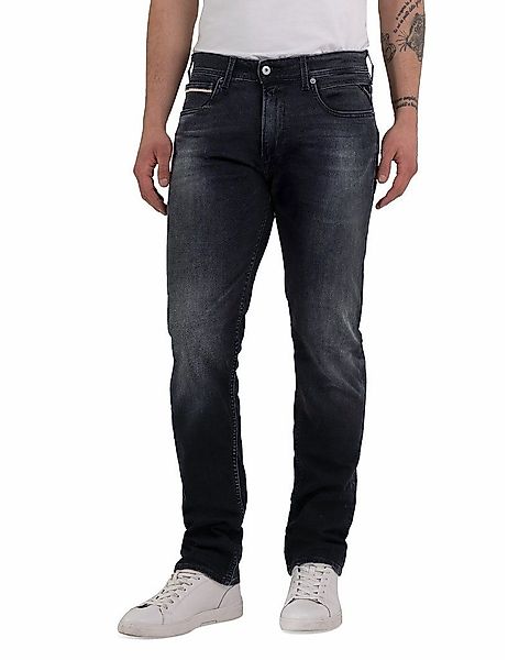 Replay 5-Pocket-Jeans günstig online kaufen