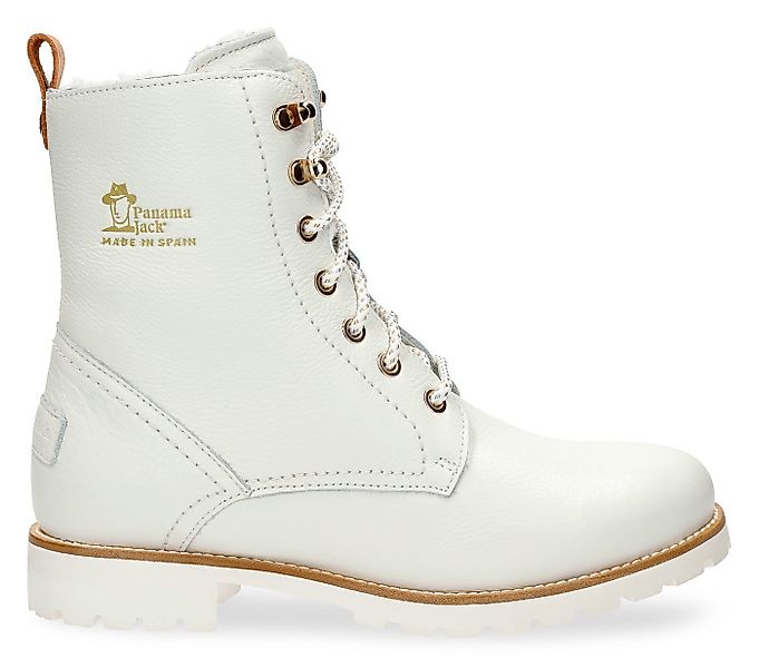 Panama Jack FARA IGLOO TRAV Winterboots, Schnürboots, Winterstiefelette, Wa günstig online kaufen