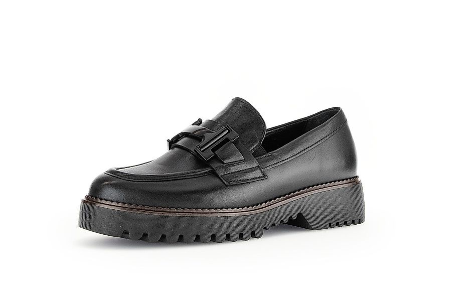 Gabor Comfort Slipper "Gabor Comfort Slipper Leder" günstig online kaufen