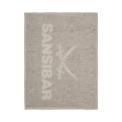 Sansibar Sylt Badematte Sansibar Badteppich "PEBBLE", günstig online kaufen