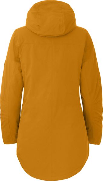 Bergson Regenjacke JOKINE Damen Winterparka, warm günstig online kaufen