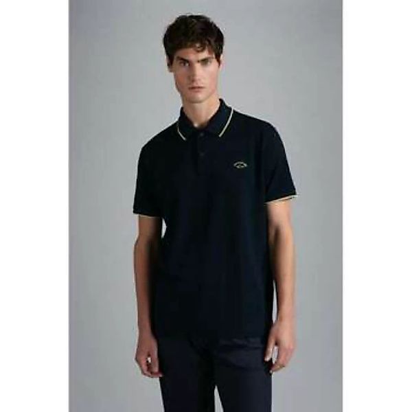 Paul & Shark  T-Shirts & Poloshirts 24411300 günstig online kaufen
