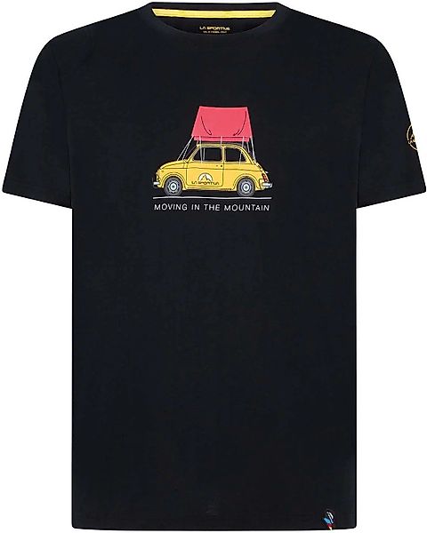 La Sportiva T-Shirt Cinquecento T-Shirt günstig online kaufen