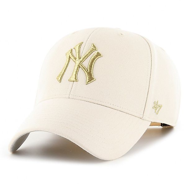 '47 Brand Snapback Cap MLB Metallic günstig online kaufen