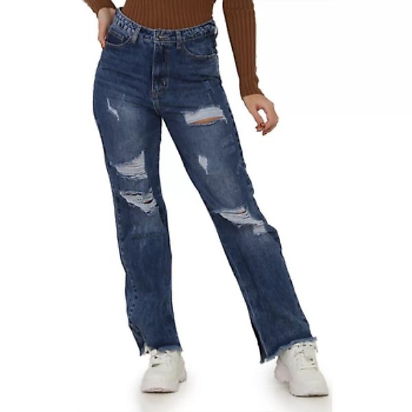 La Modeuse  Jeans 18210_P50491 günstig online kaufen