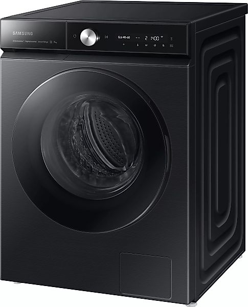 Samsung Waschmaschine »WW11BB944AGB«, WW11BB944AGB, 11 kg, 1400 U/min günstig online kaufen