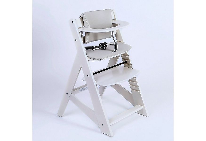 TIGGO Kinderstuhl TIGGO Hochstuhl Treppenhochstuhl Babyhochstuhl Kinderhoch günstig online kaufen