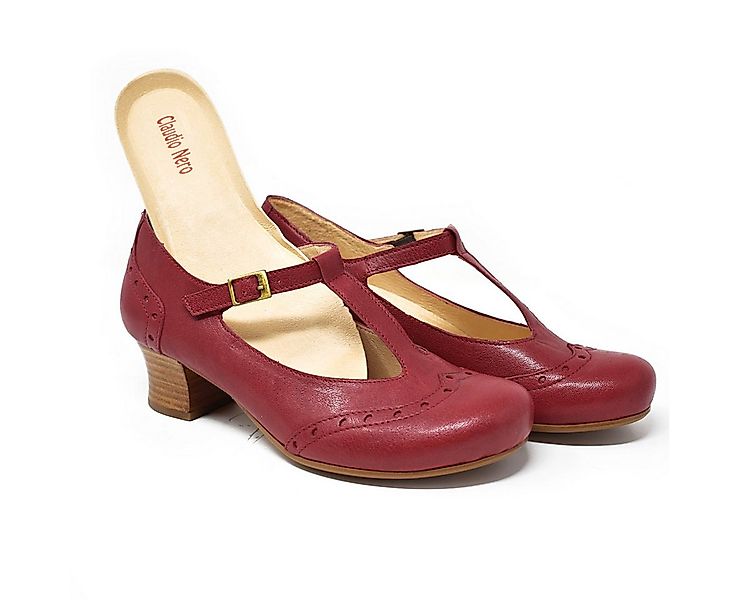 Claudio Nero Agda Pumps günstig online kaufen