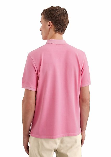 Marc O'Polo Poloshirt (MOP casual men POLOshirt) aus Pique günstig online kaufen