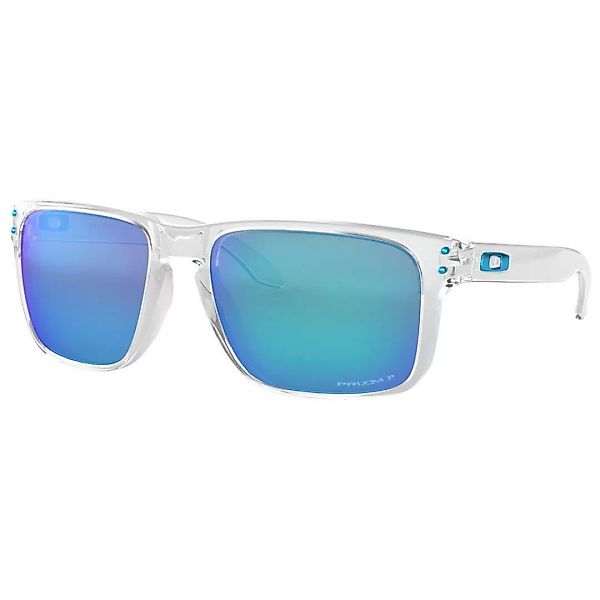Oakley Holbrook Xl Prizm Polarisierte Sonnenbrille Prizm Sapphire Polarized günstig online kaufen