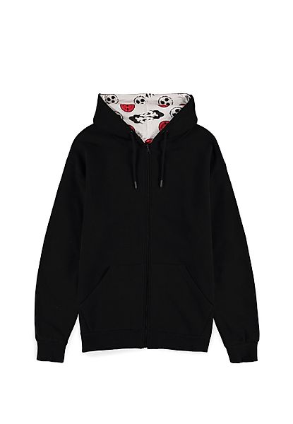 Naruto Kapuzenpullover günstig online kaufen