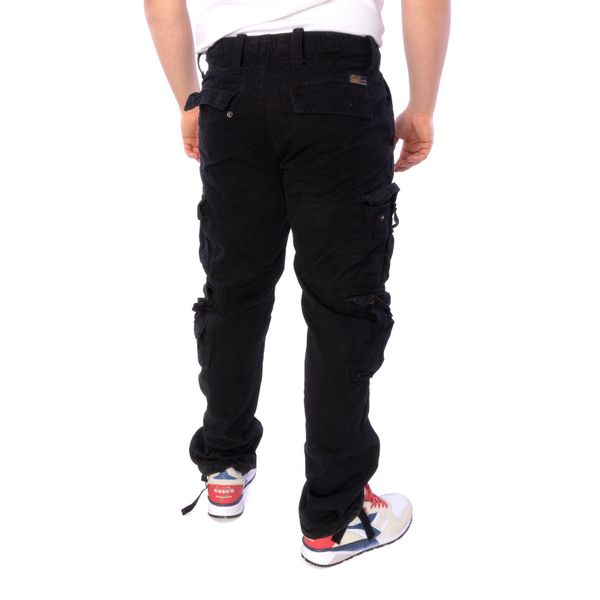 Jet Lag Cargohose Hose Jet Lag günstig online kaufen