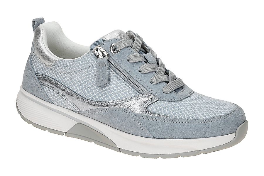 Gabor 66.877.66 Schnürschuh günstig online kaufen