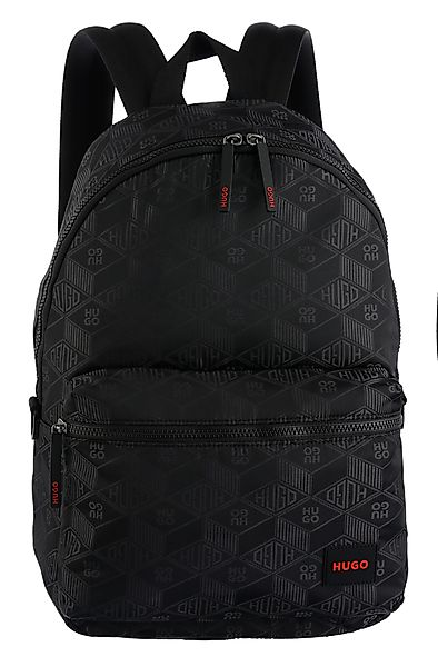 HUGO Freizeitrucksack Ethon 2.0M_Backpack, Arbeitsrucksack, Schulrucksack günstig online kaufen