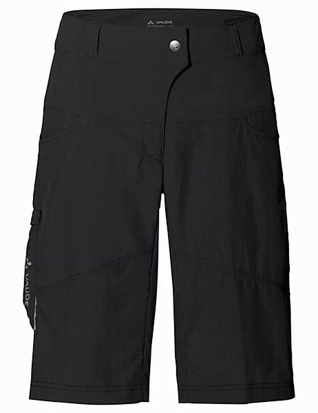 VAUDE Outdoorhose Vaude Womens Qimsa Shorts Damen Shorts günstig online kaufen